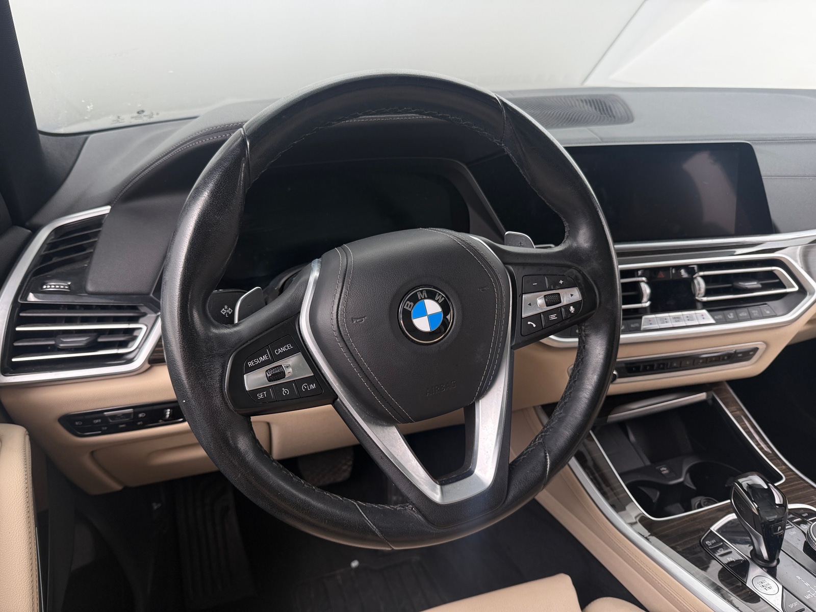 Thumbnail: 2021 BMW X5 - 4