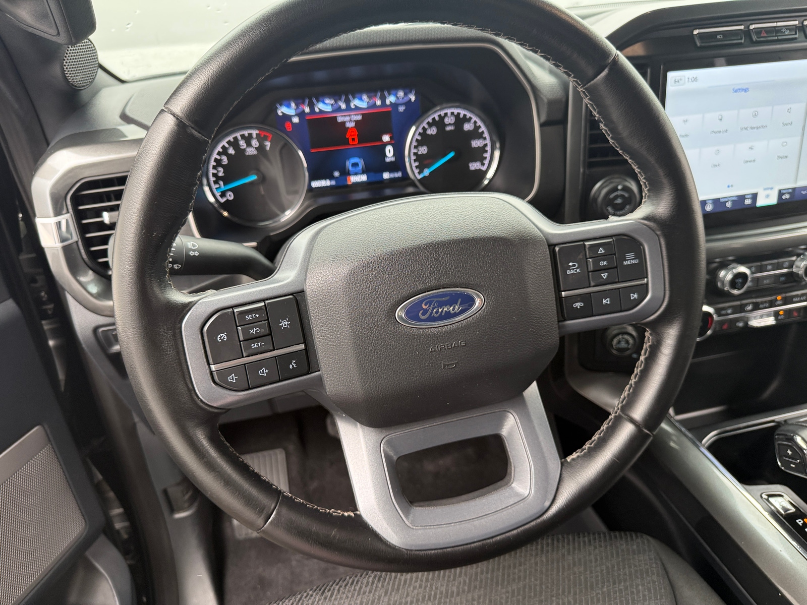Thumbnail: 2023 Ford Econoline - 5