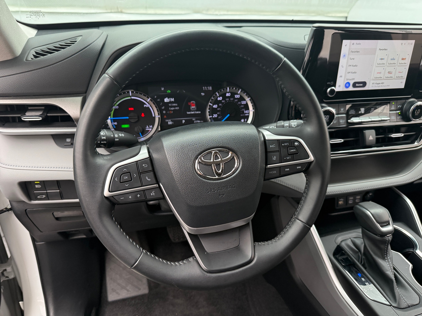 Thumbnail: 2023 Toyota Highlander - 5