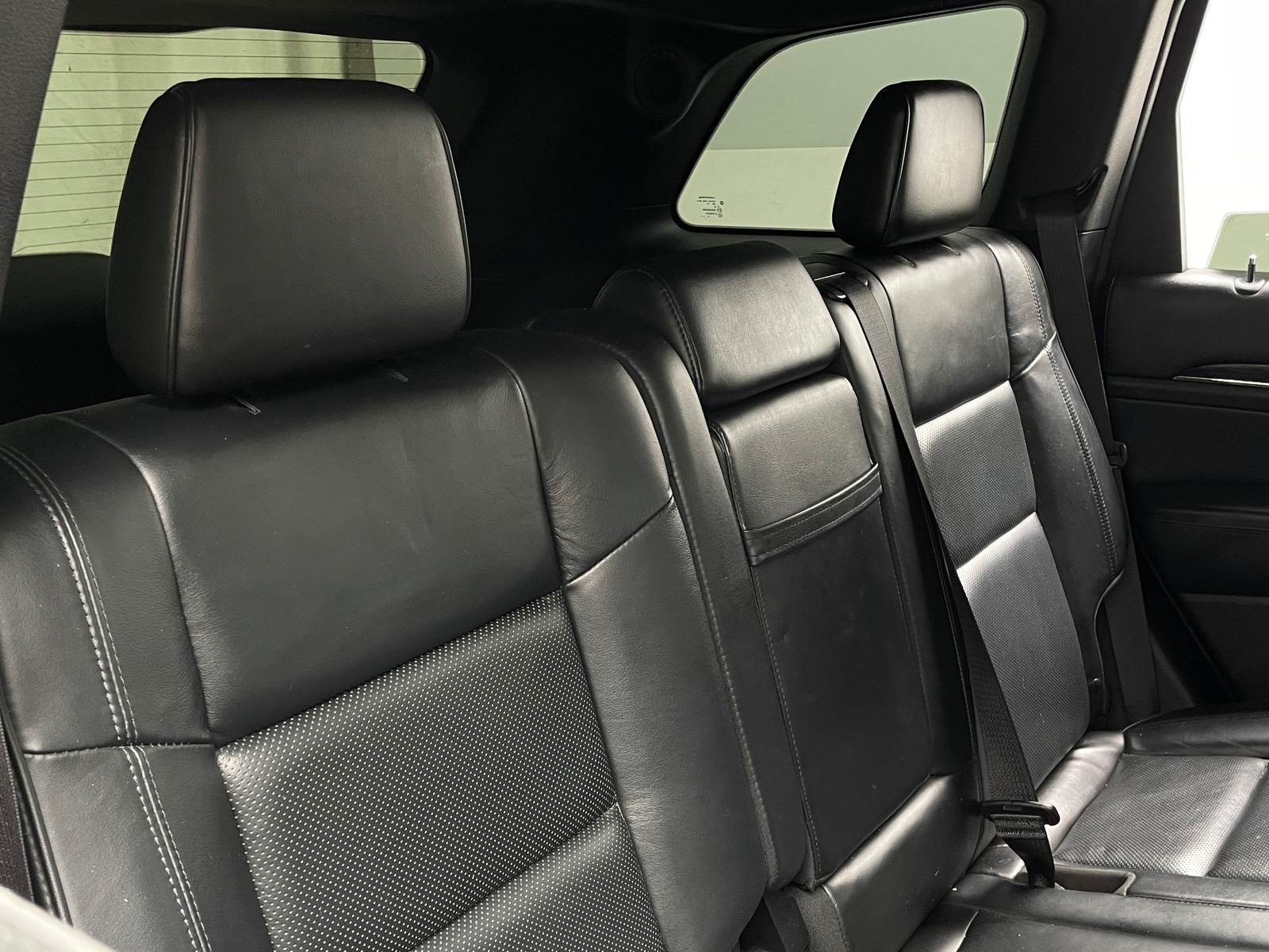 Thumbnail: 2020 Jeep Grand Cherokee - 5
