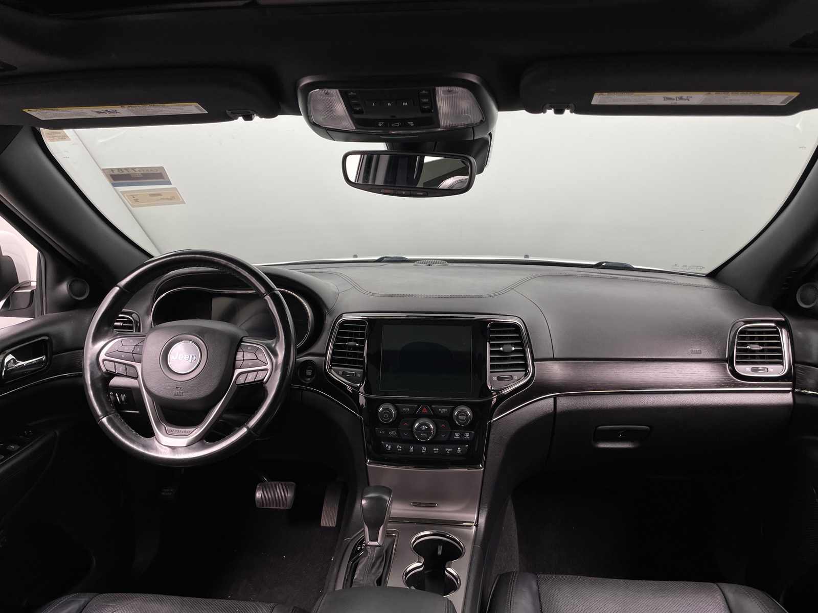 Thumbnail: 2020 Jeep Grand Cherokee - 2