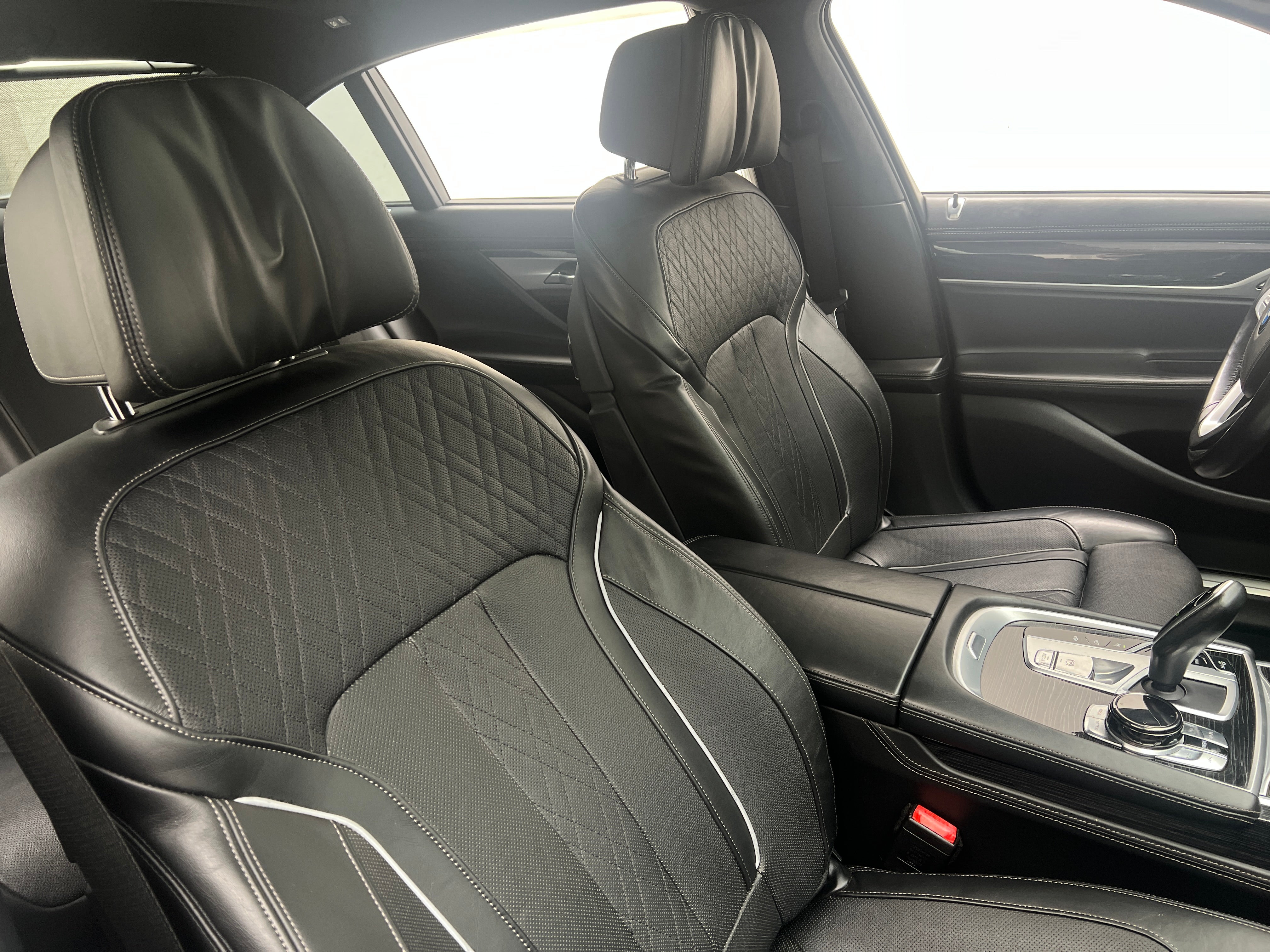 2016 BMW 7 Series