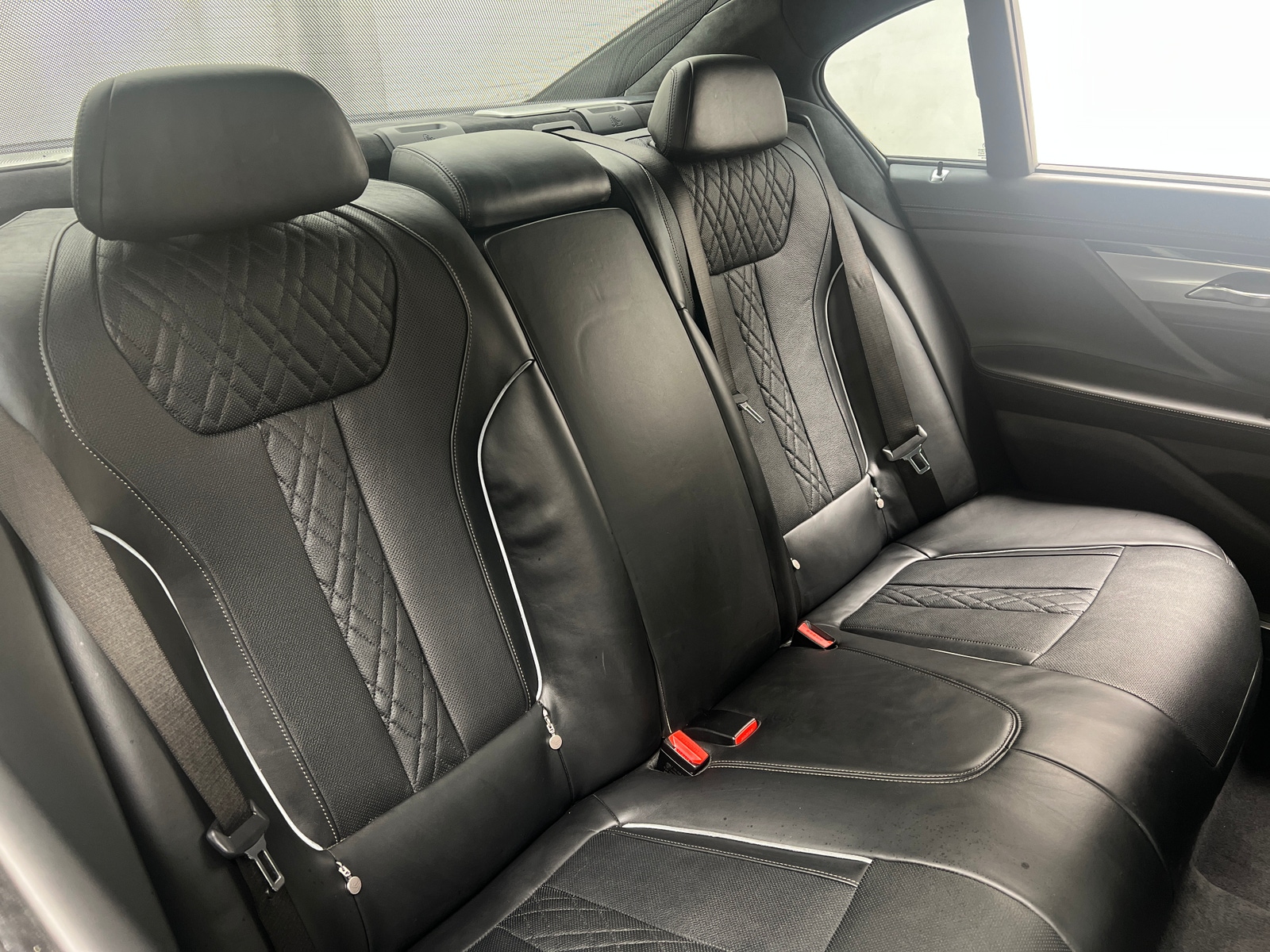 Thumbnail: 2016 BMW 7 Series - 5