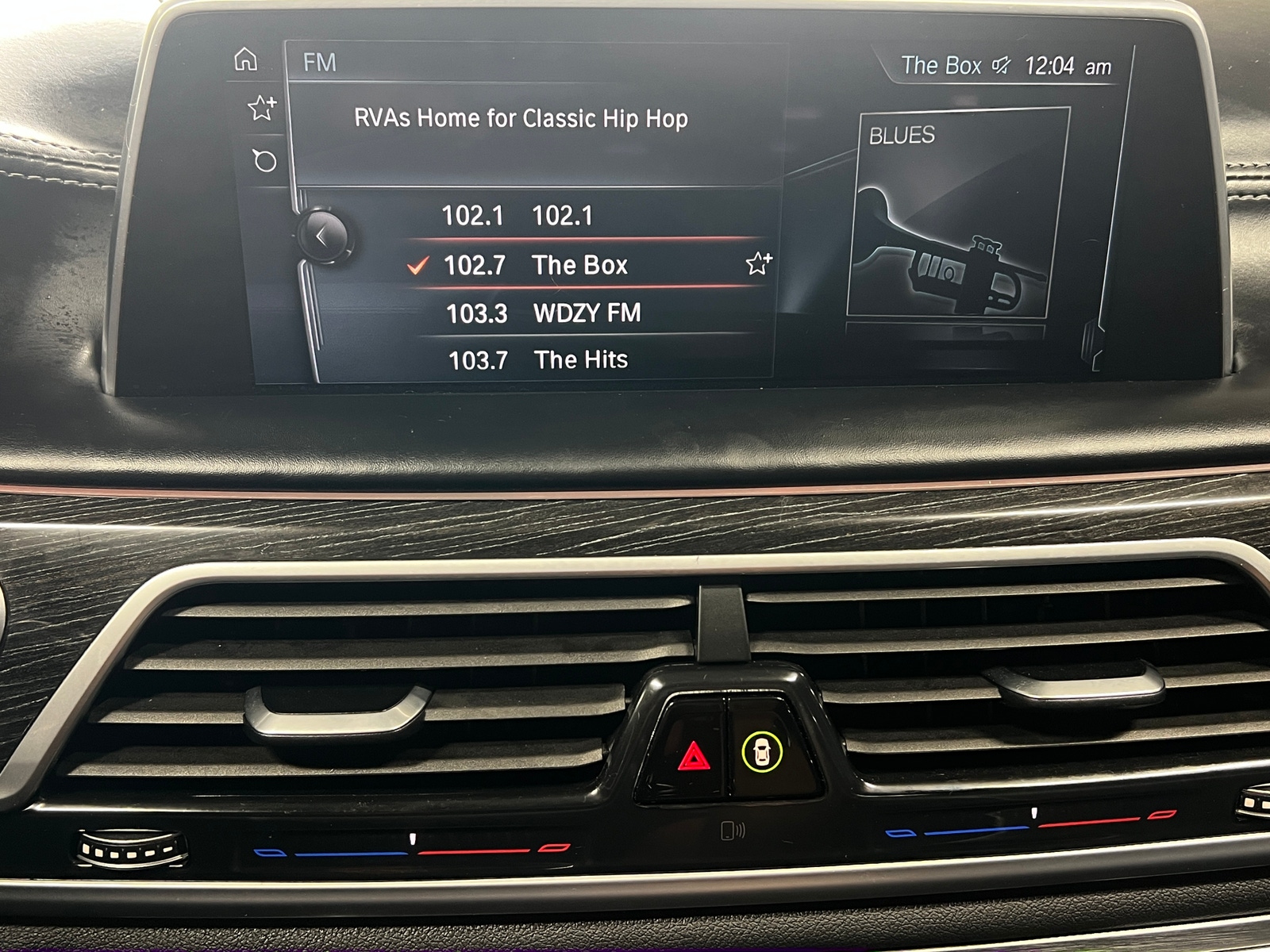 Thumbnail: 2016 BMW 7 Series - 3
