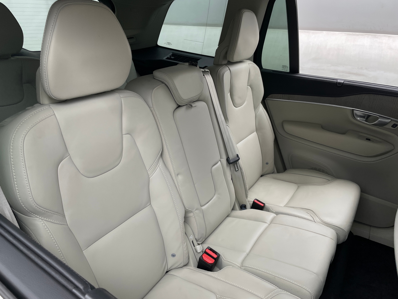 Thumbnail: 2024 Volvo XC90 - 5