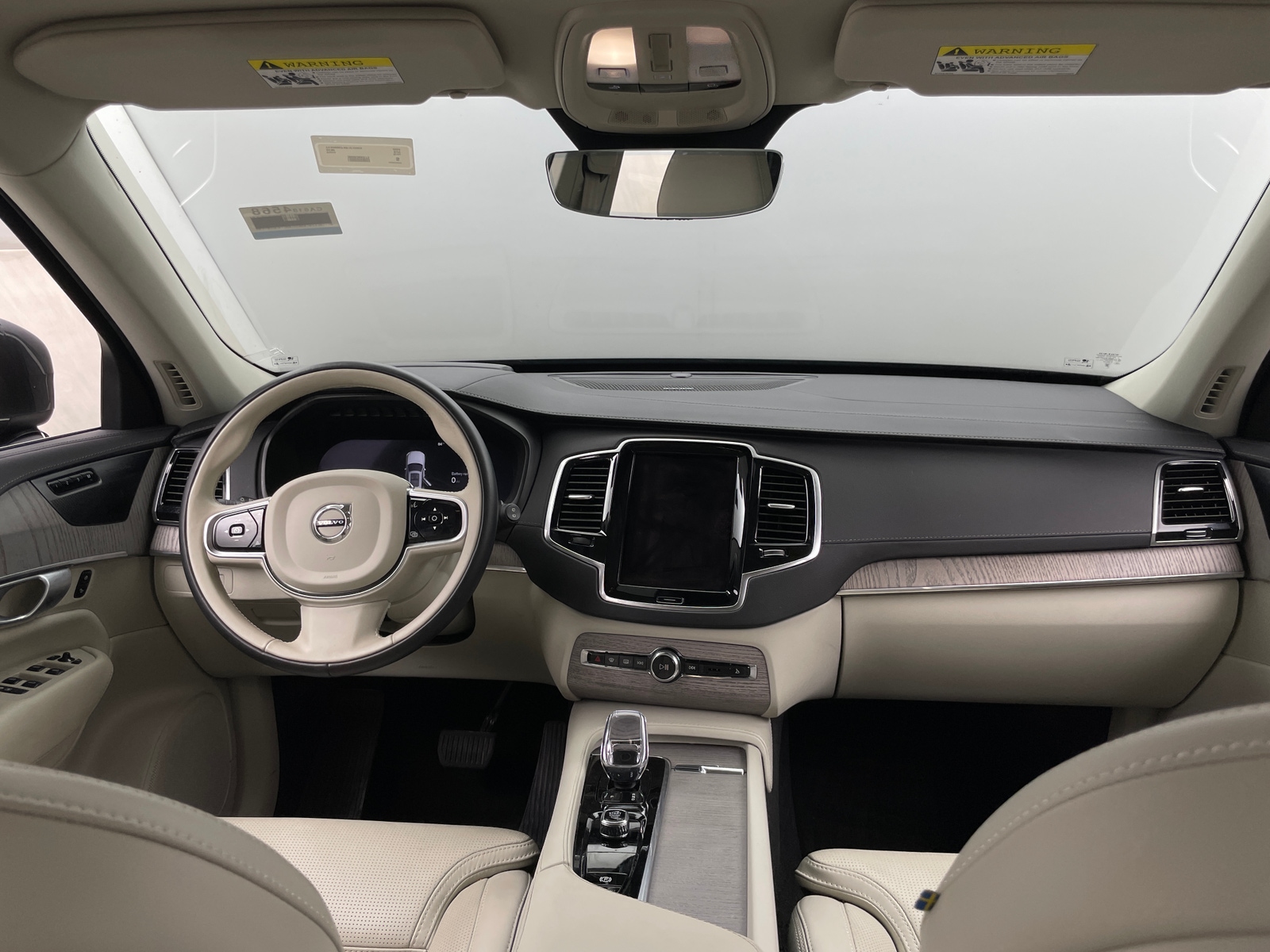 Thumbnail: 2024 Volvo XC90 - 2