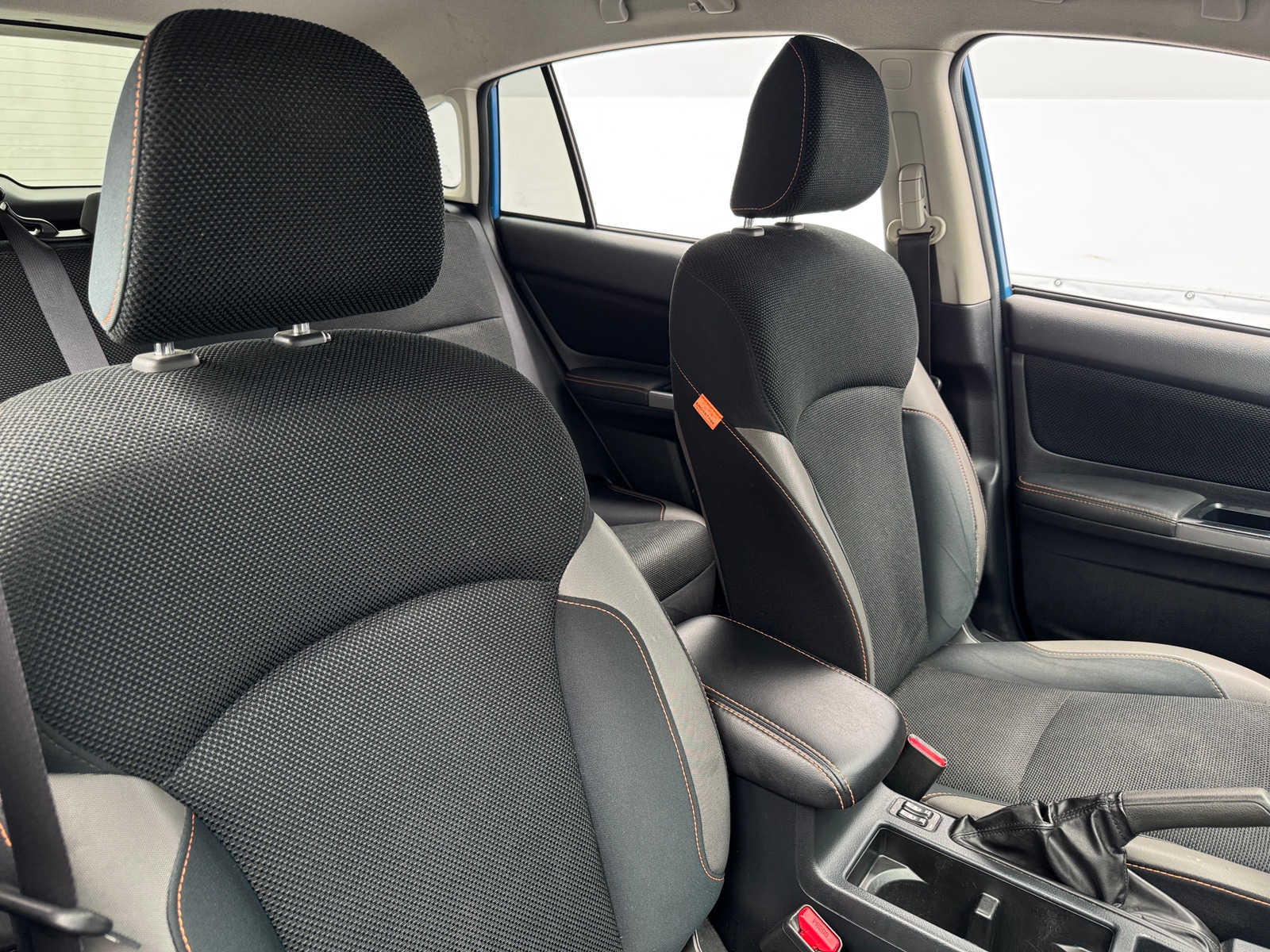 Thumbnail: 2016 Subaru Crosstrek - 2