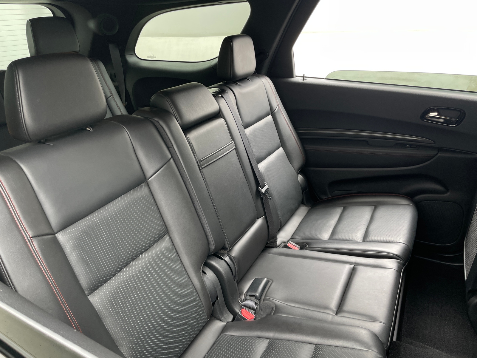 Thumbnail: 2024 Dodge Durango - 5