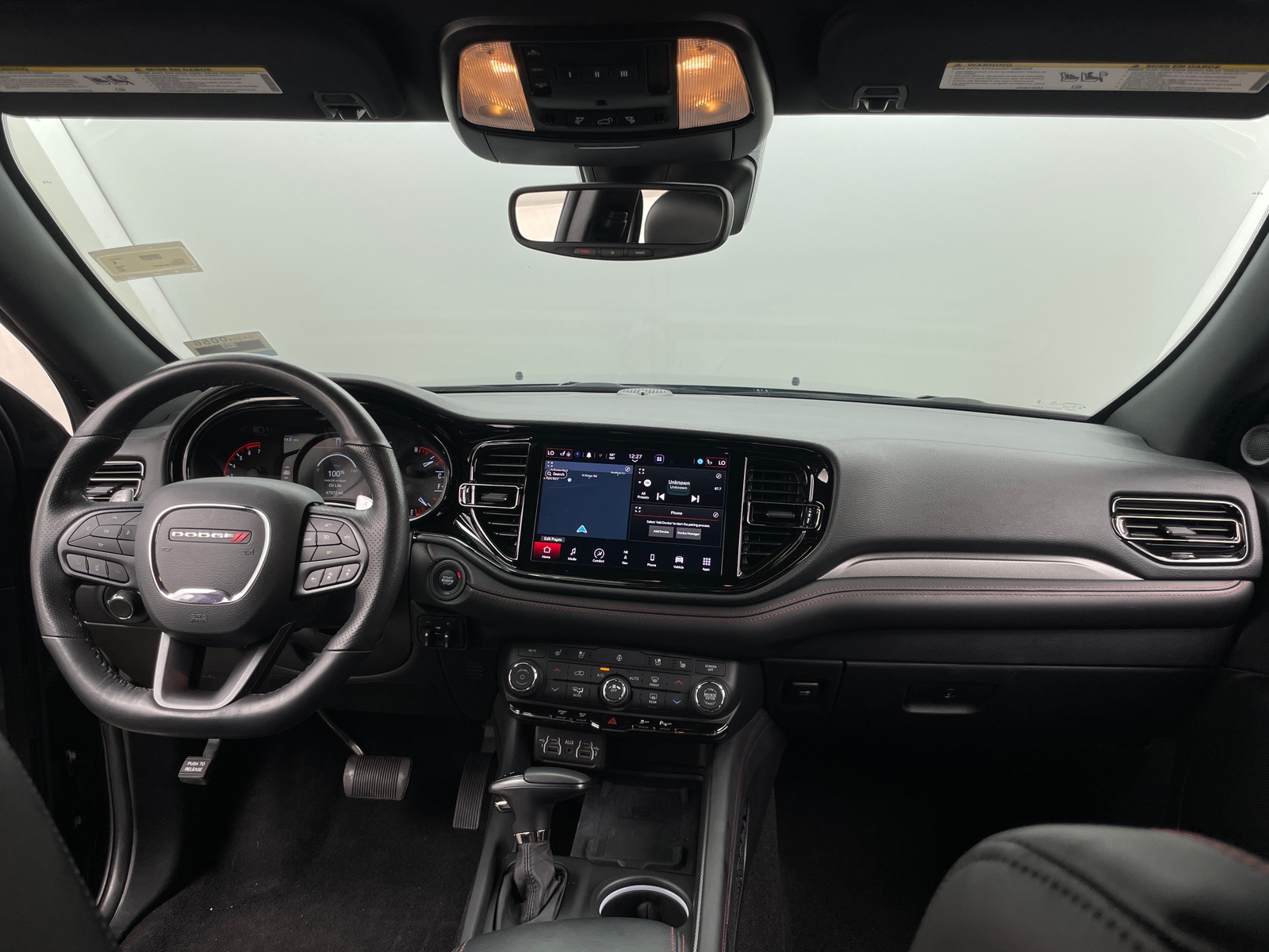 Thumbnail: 2024 Dodge Durango - 2
