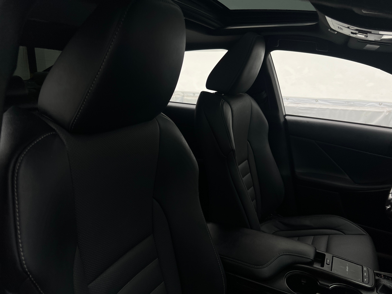 Thumbnail: 2021 Lexus IS - 5