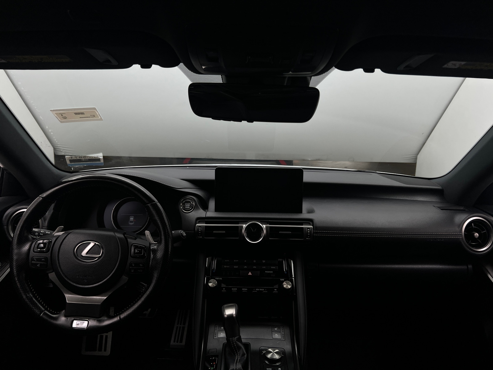 Thumbnail: 2021 Lexus IS - 2