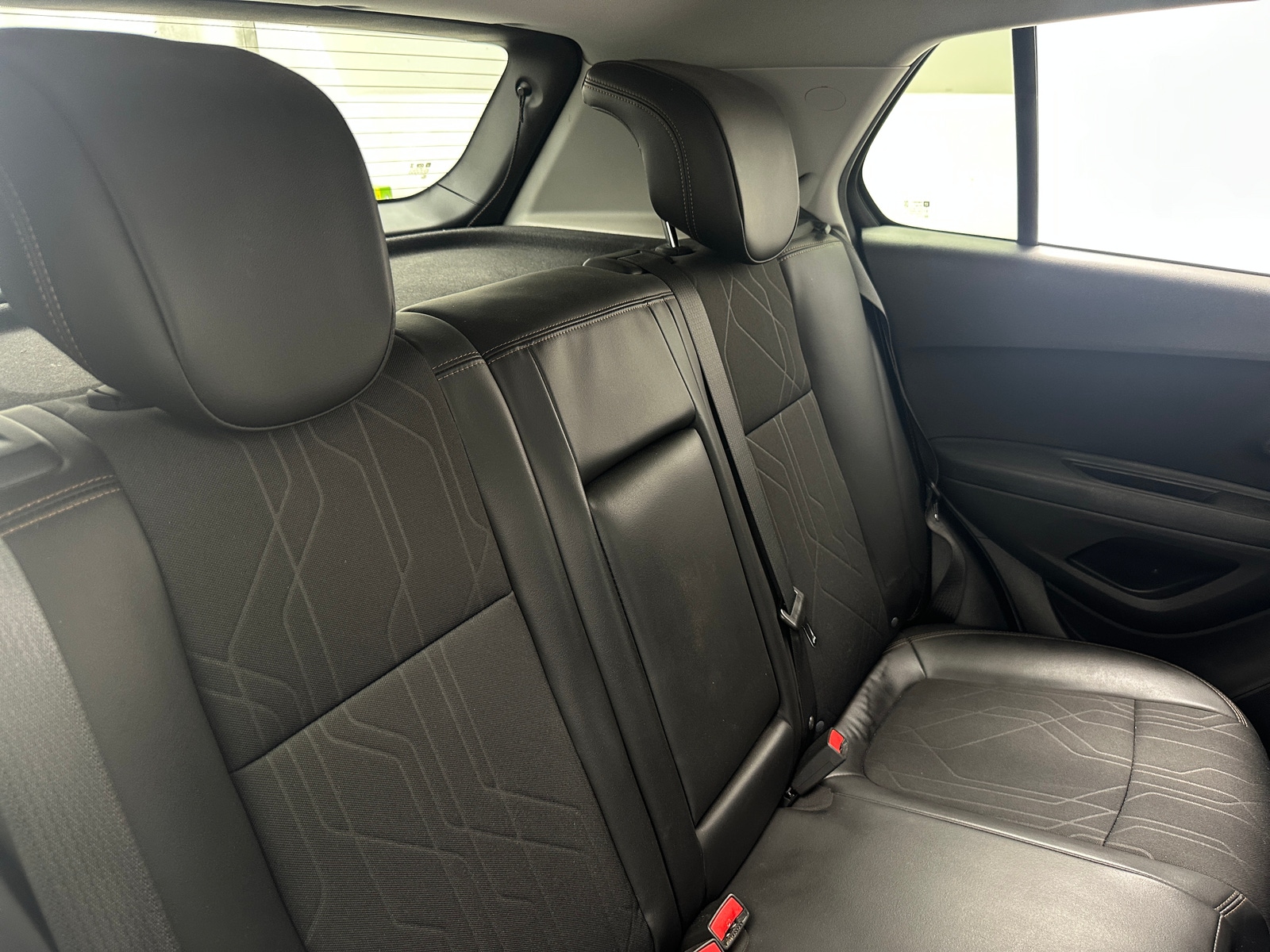 Thumbnail: 2019 Chevrolet Trax - 5