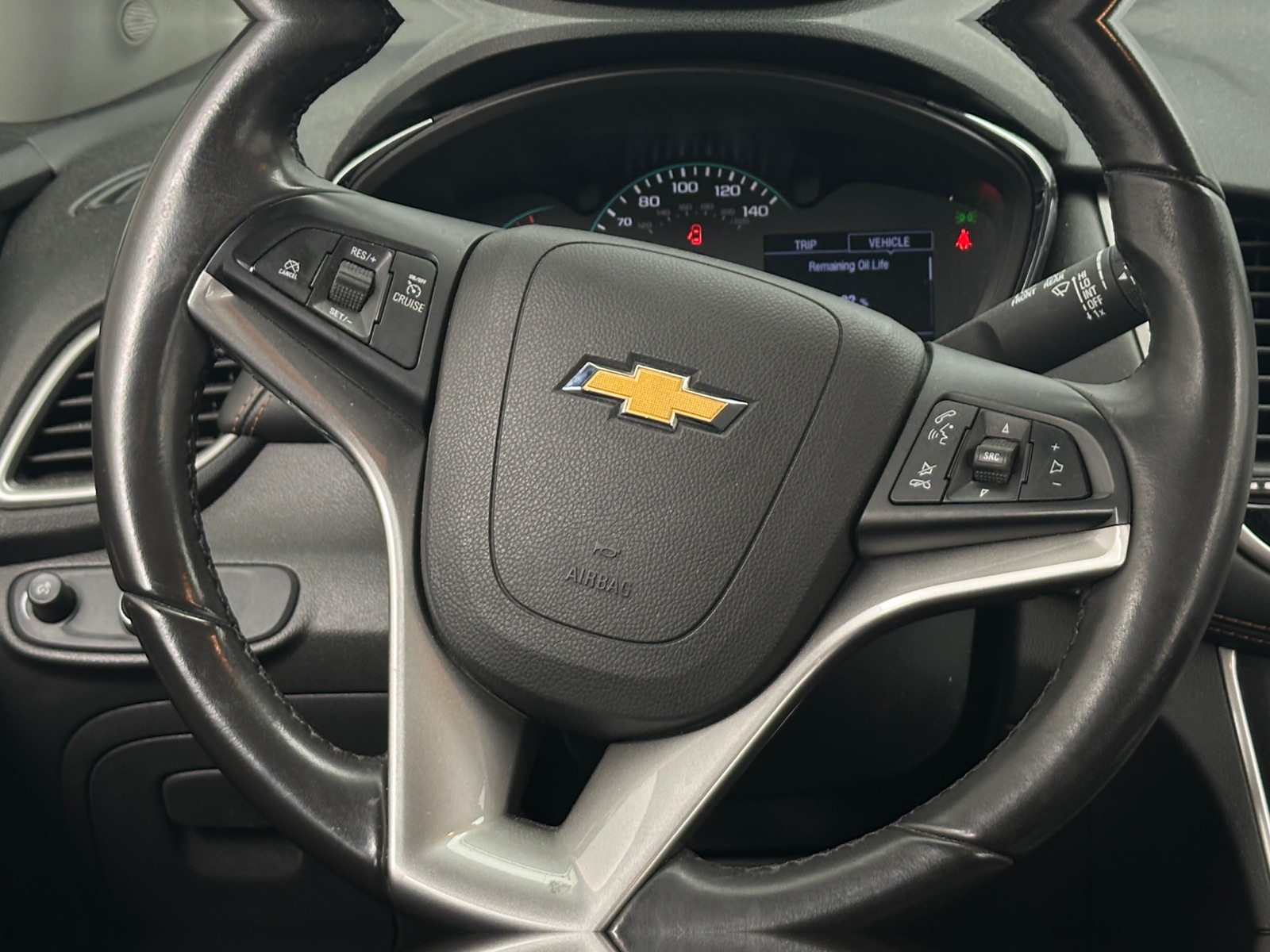 Thumbnail: 2019 Chevrolet Trax - 4