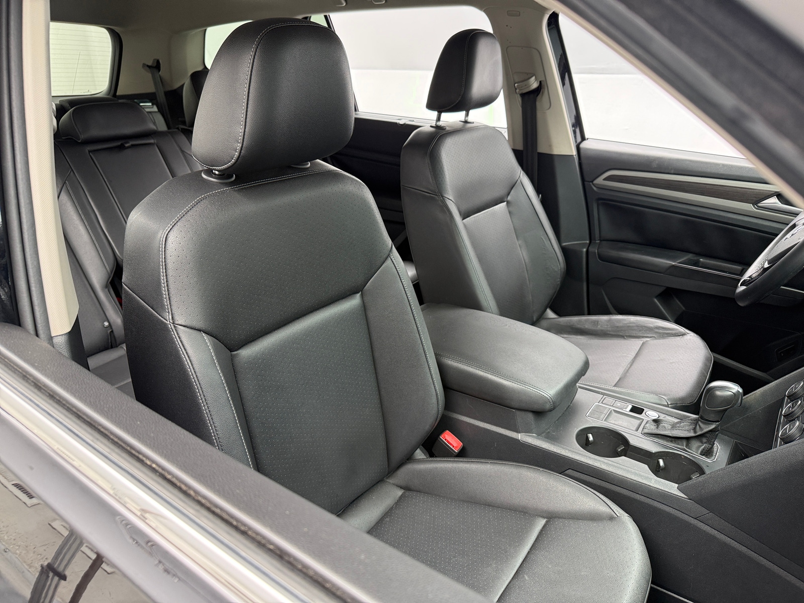Thumbnail: 2020 Volkswagen Atlas - 2