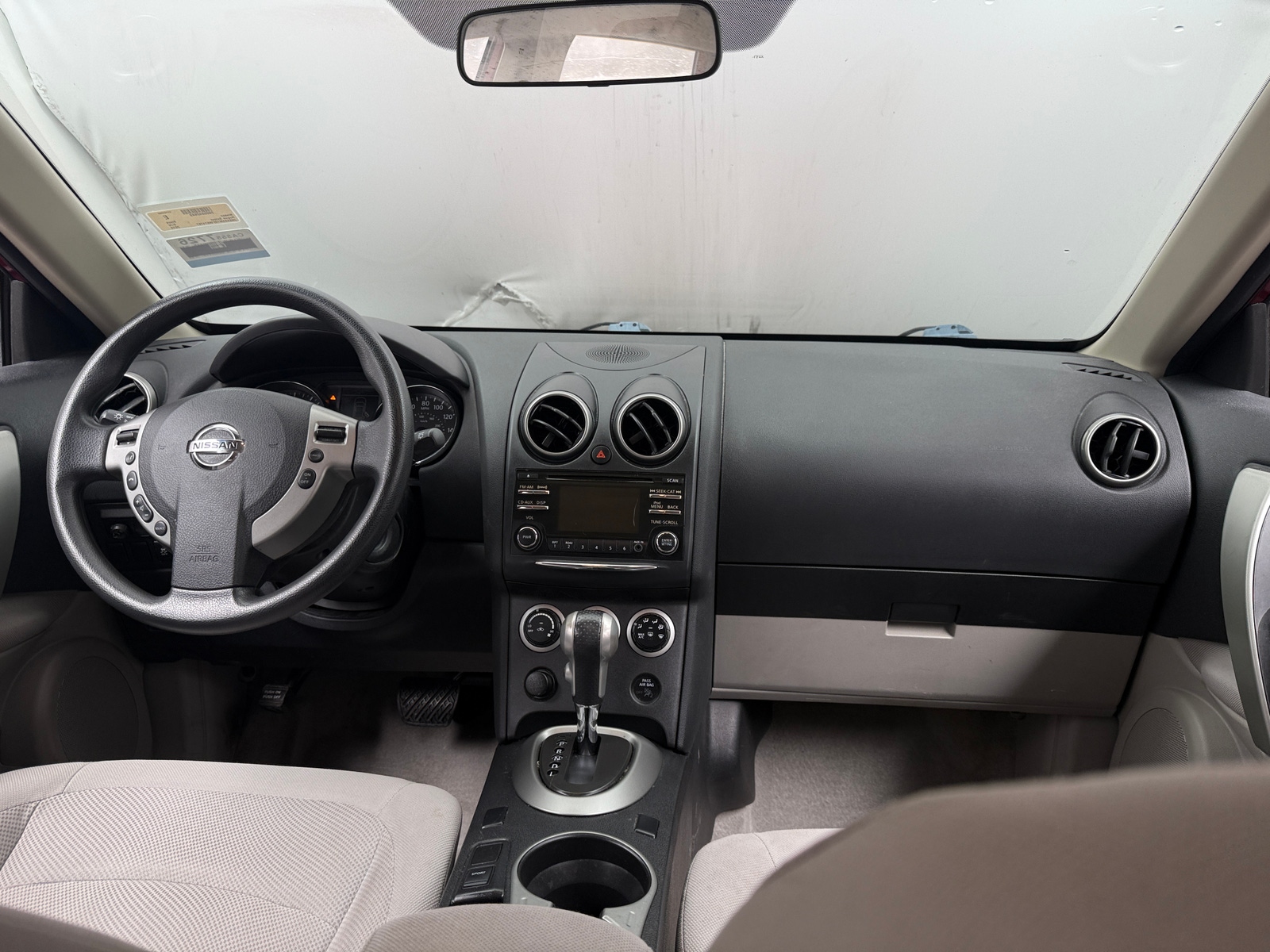 Thumbnail: 2015 Nissan Rogue - 3