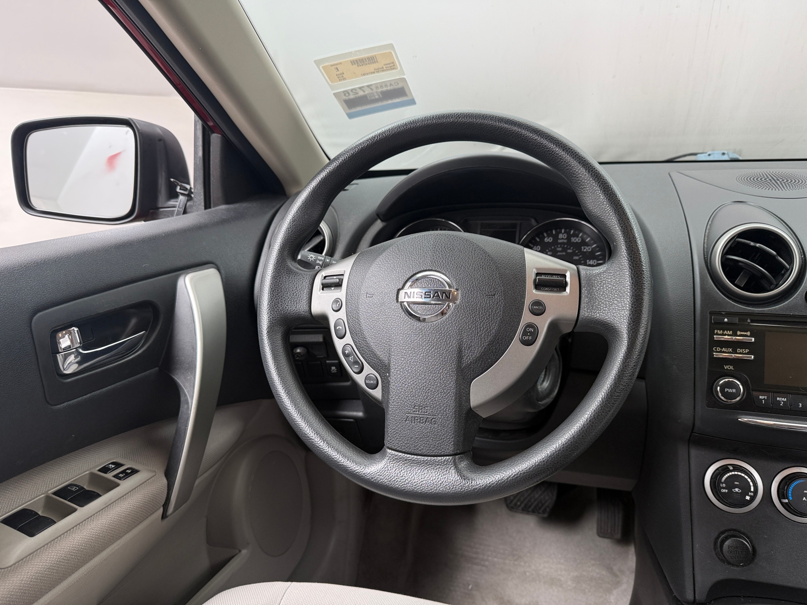 Thumbnail: 2015 Nissan Rogue - 5