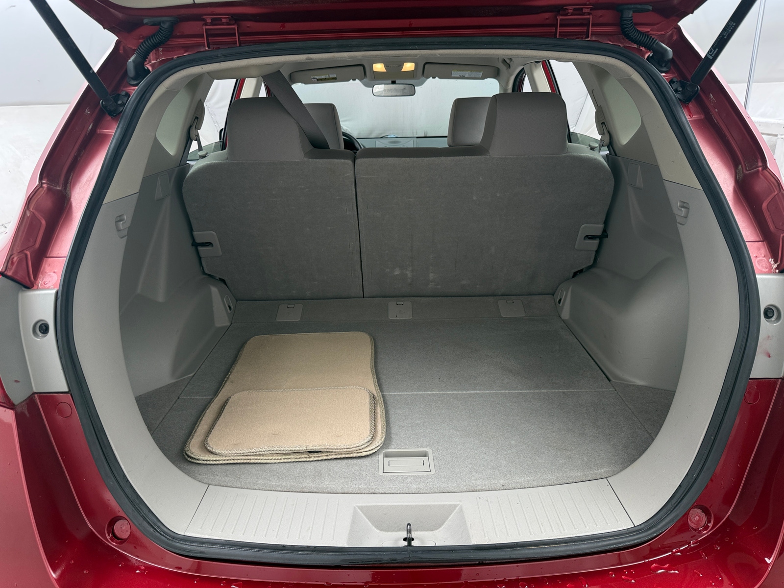 Thumbnail: 2015 Nissan Rogue - 7