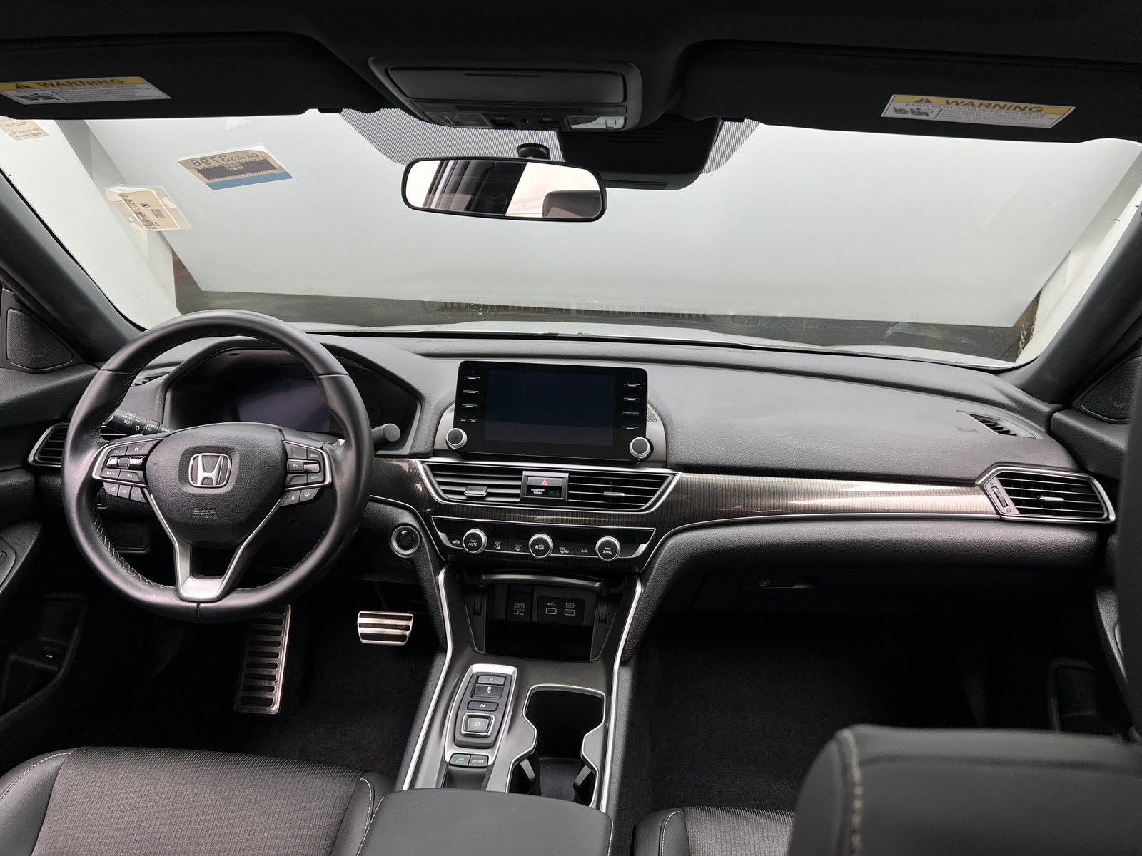 Thumbnail: 2022 Honda Accord - 3
