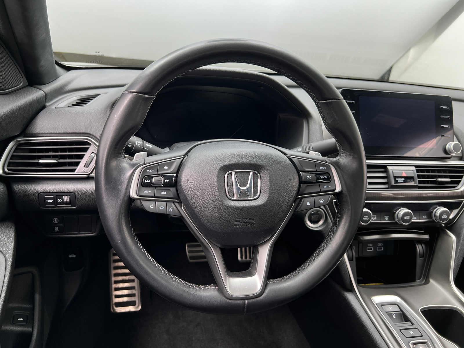 Thumbnail: 2022 Honda Accord - 5