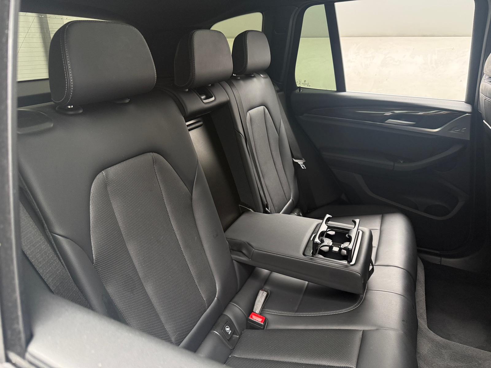 Thumbnail: 2023 BMW X3 - 5