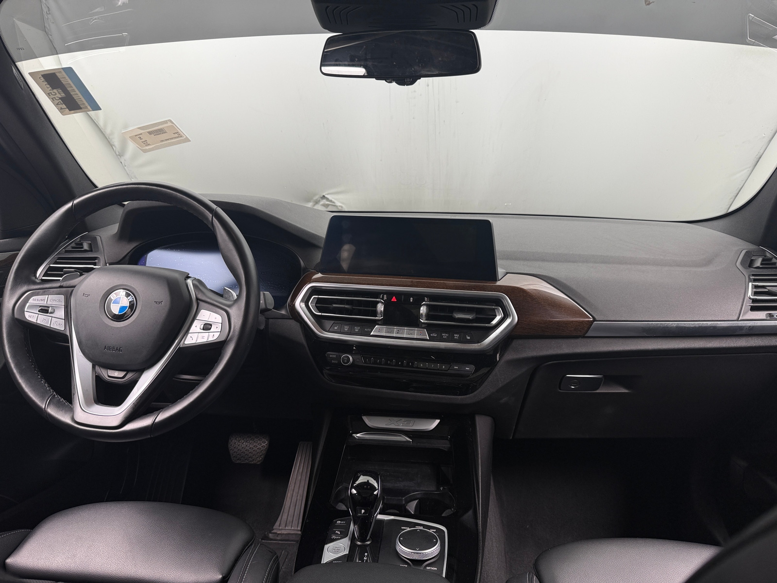 Thumbnail: 2023 BMW X3 - 2