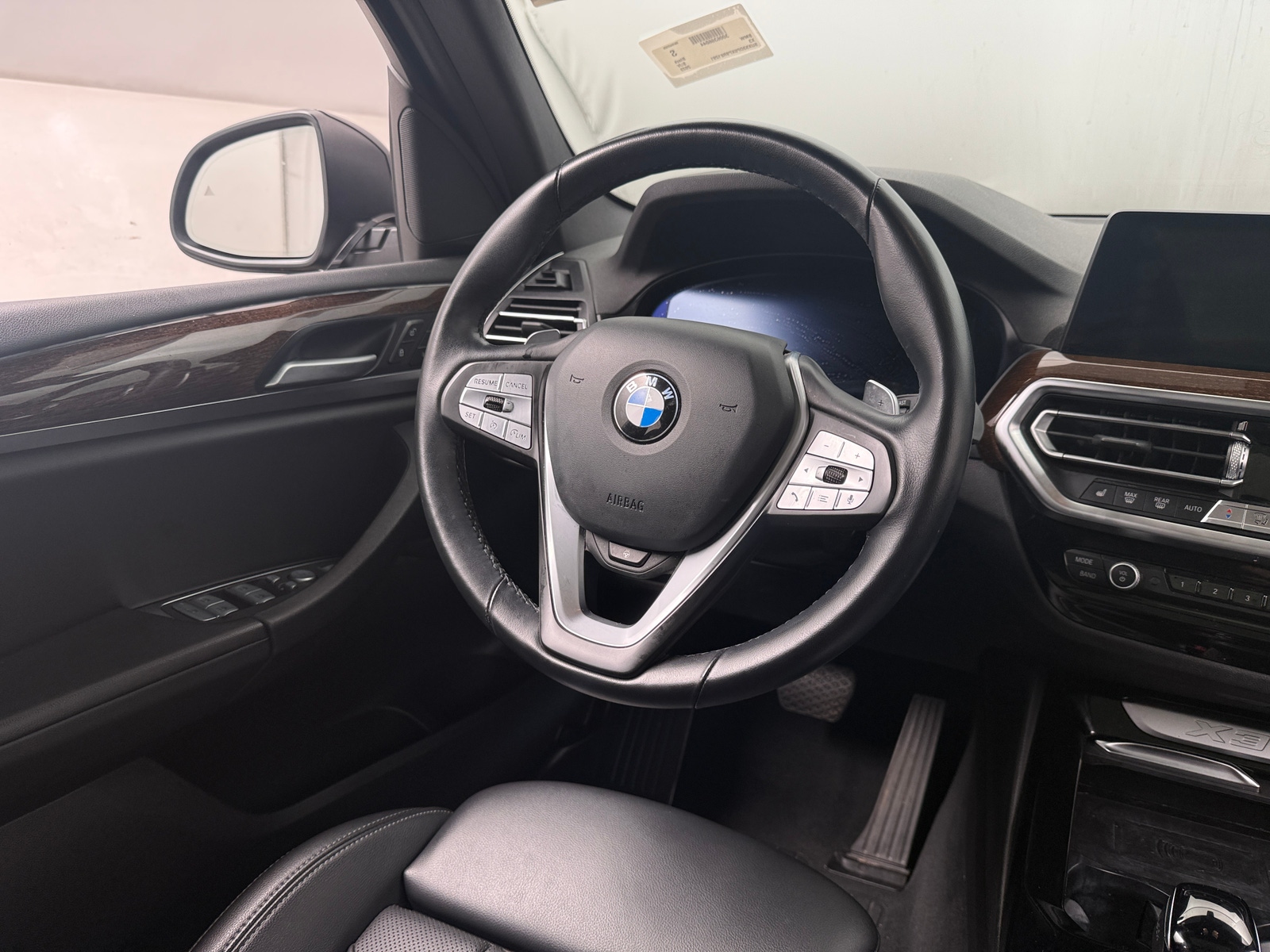 Thumbnail: 2023 BMW X3 - 4