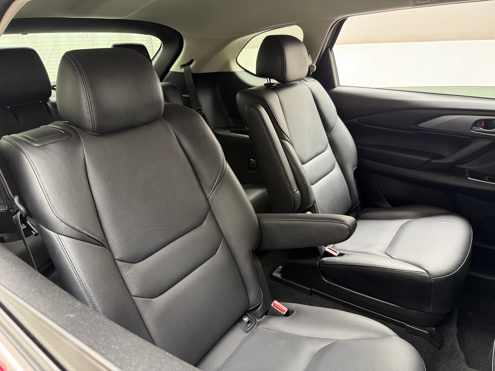 Thumbnail: 2023 Mazda CX-9 - 5