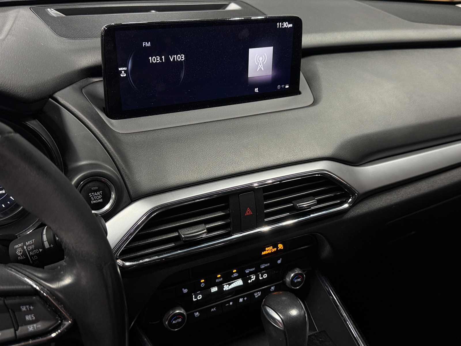 Thumbnail: 2023 Mazda CX-9 - 3