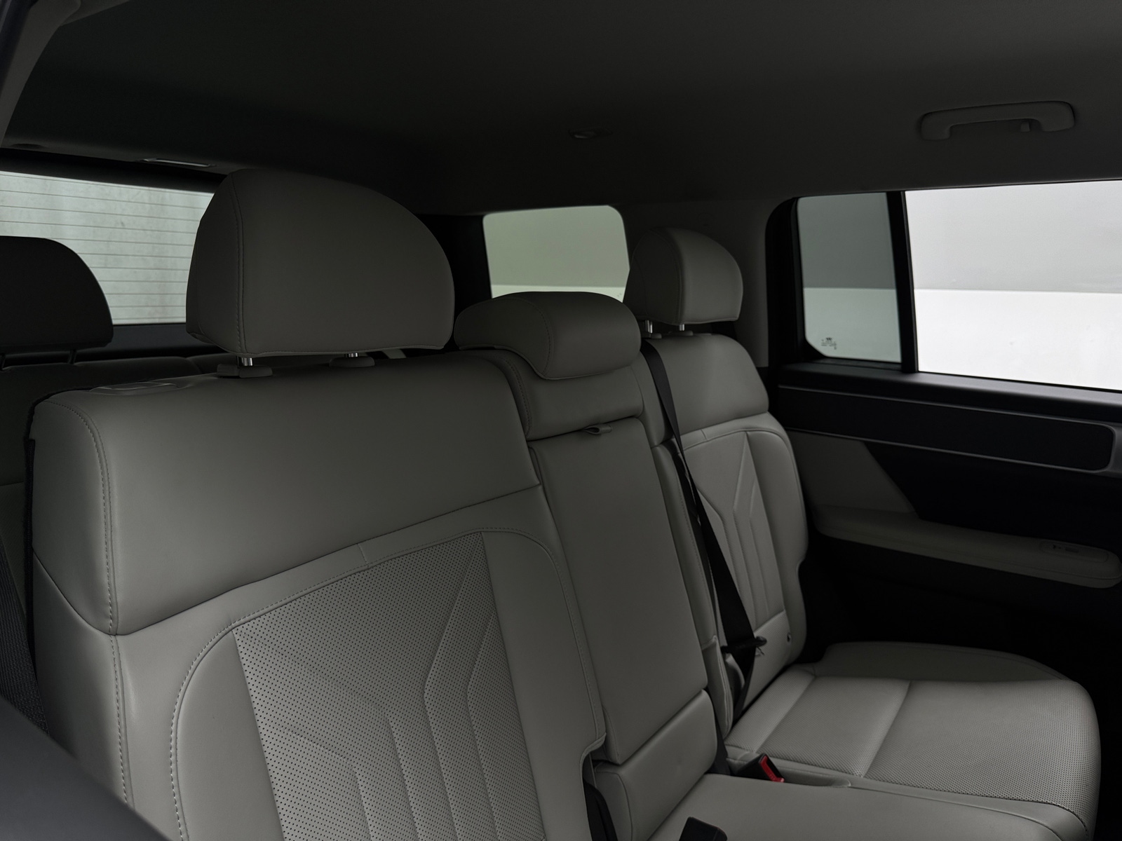 Thumbnail: 2026 Hyundai Santa Fe - 5