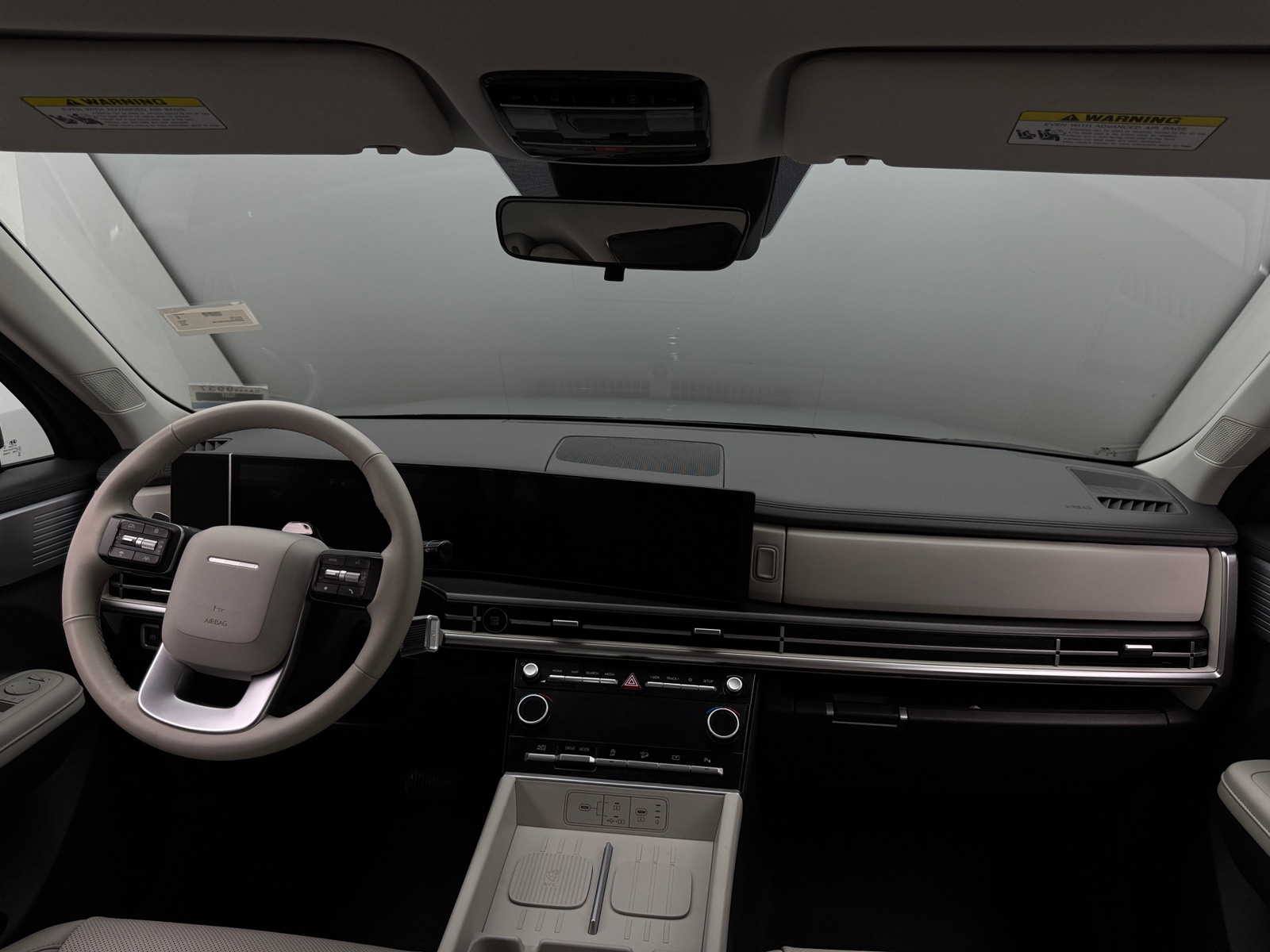 Thumbnail: 2026 Hyundai Santa Fe - 2