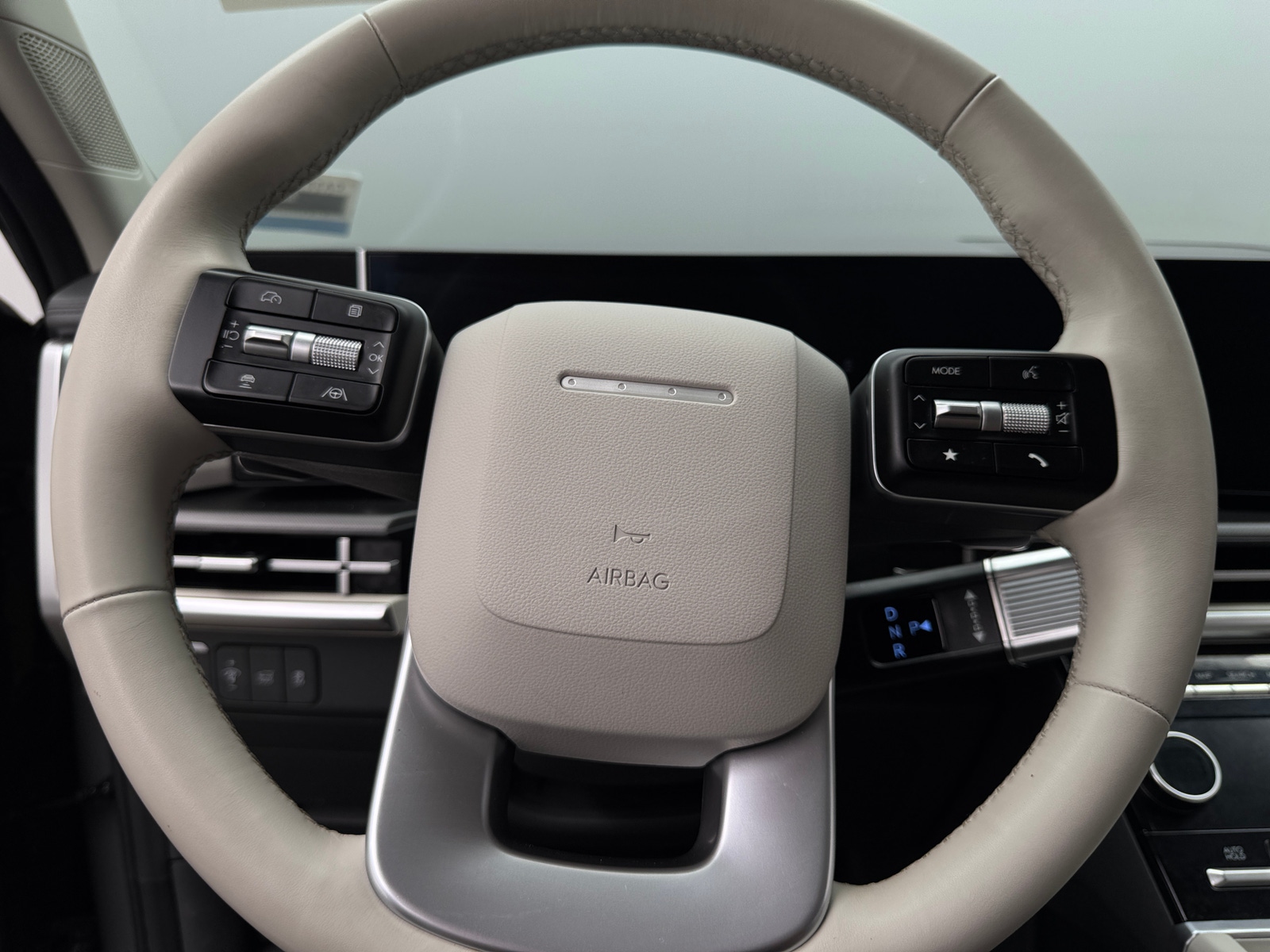 Thumbnail: 2026 Hyundai Santa Fe - 4