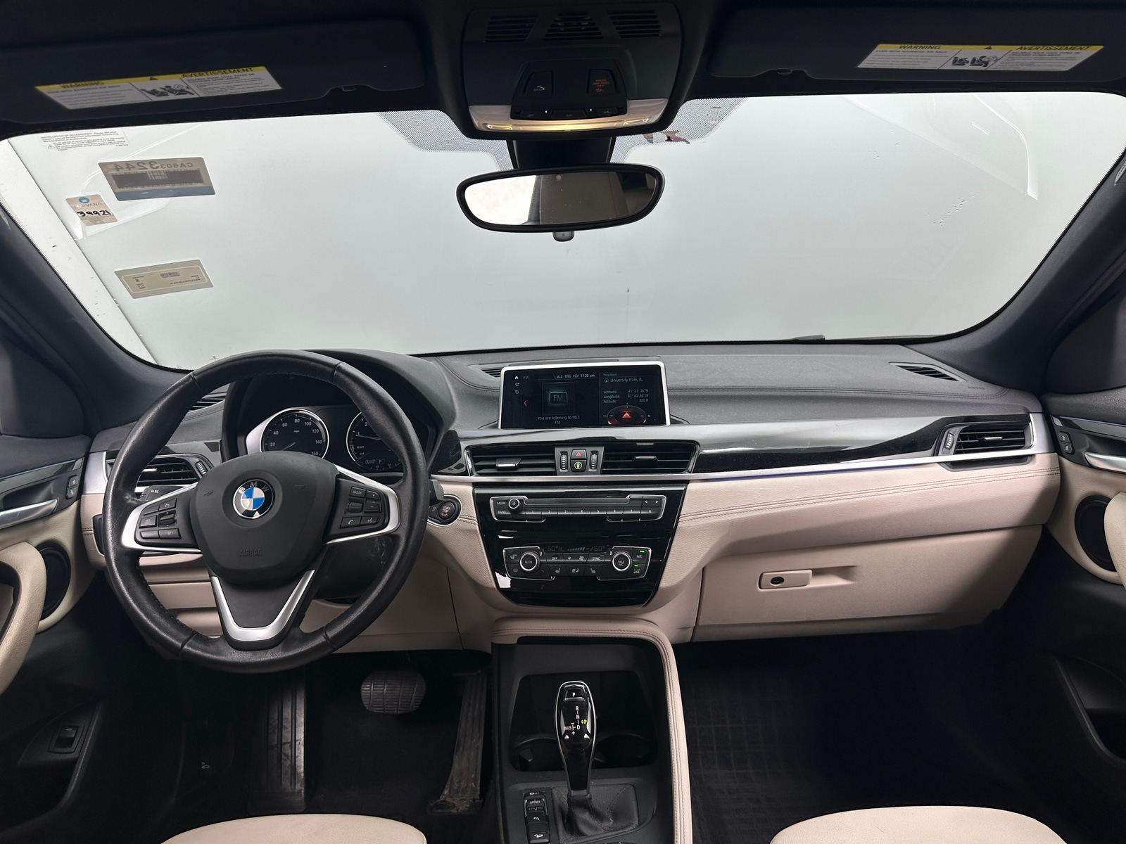 Thumbnail: 2020 BMW X2 - 2