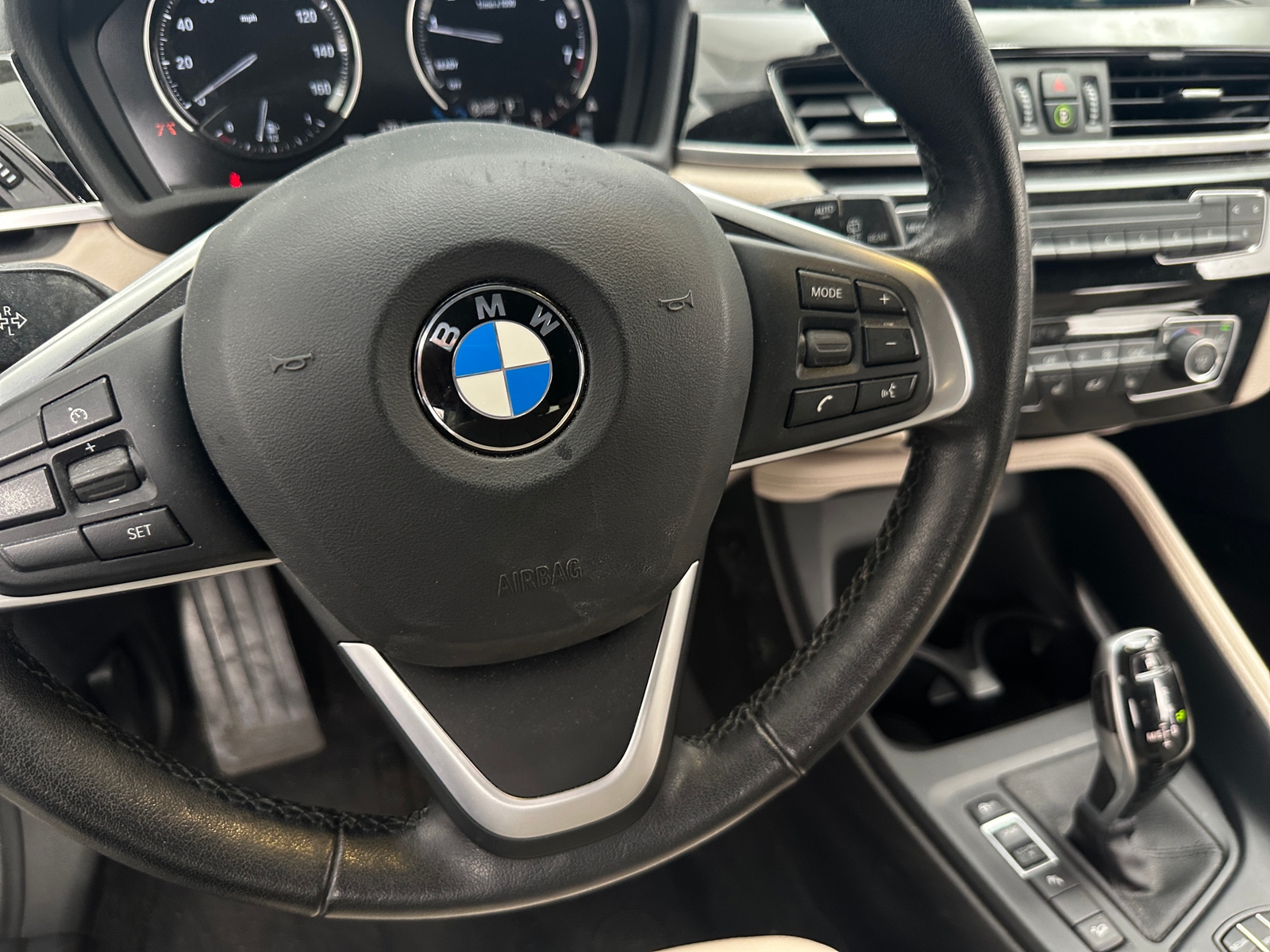 Thumbnail: 2020 BMW X2 - 4