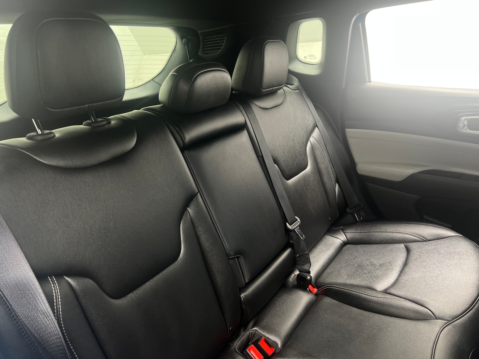Thumbnail: 2026 Jeep Compass - 5