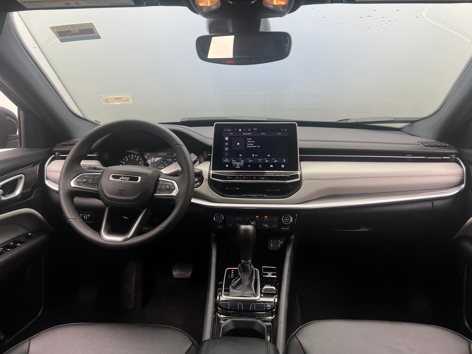 Thumbnail: 2026 Jeep Compass - 2