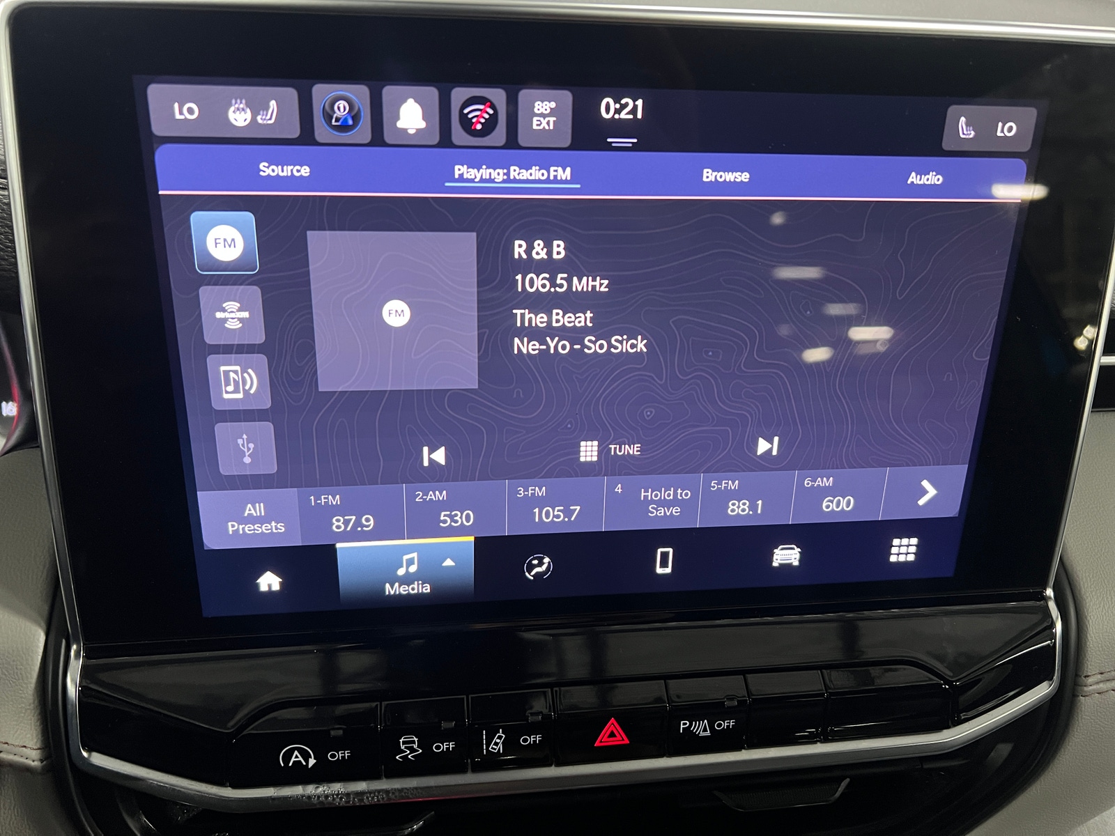 Thumbnail: 2026 Jeep Compass - 3
