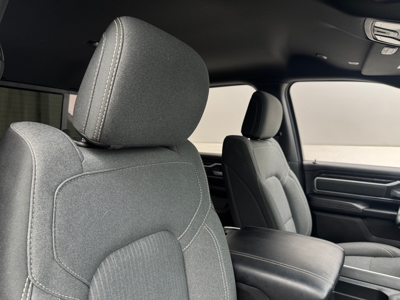 Thumbnail: 2021 RAM 1500 - 2