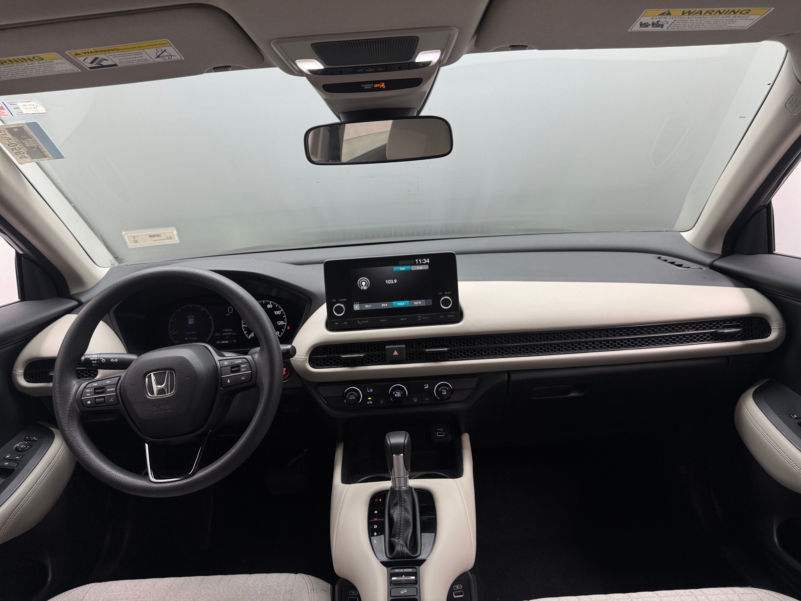 Thumbnail: 2023 Honda HR-V - 3