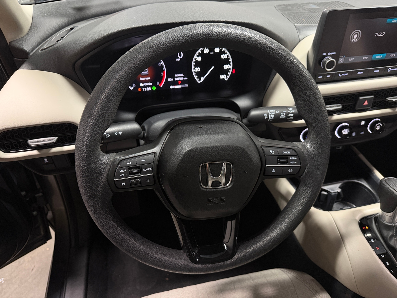 Thumbnail: 2023 Honda HR-V - 5