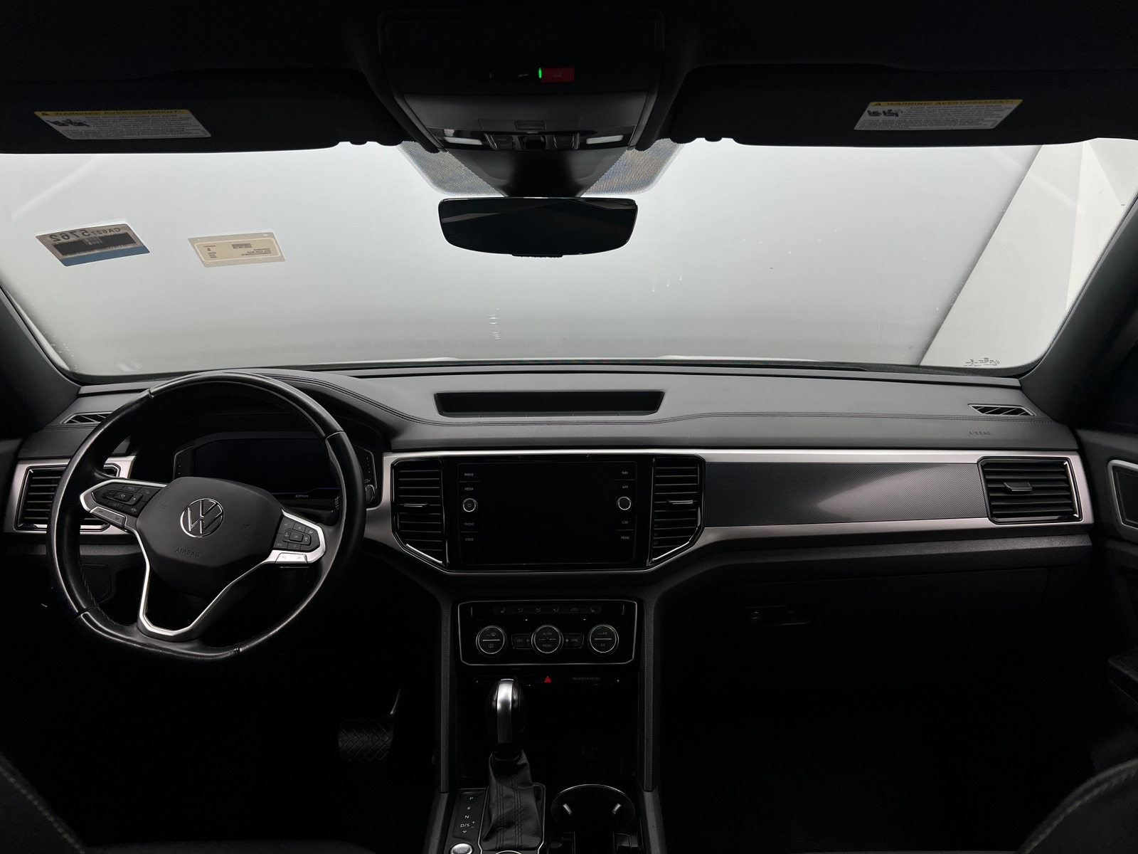 Thumbnail: 2020 Volkswagen Atlas - 3