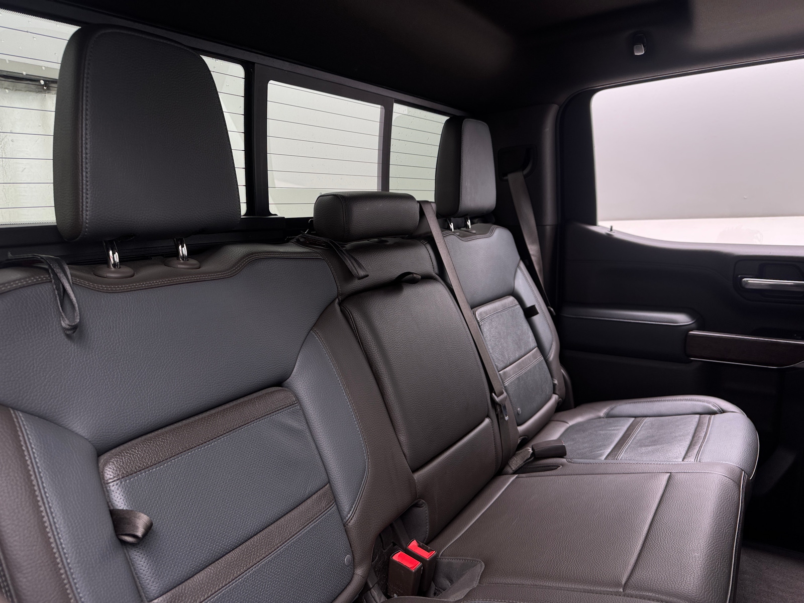 Thumbnail: 2020 GMC Sierra 1500 - 5