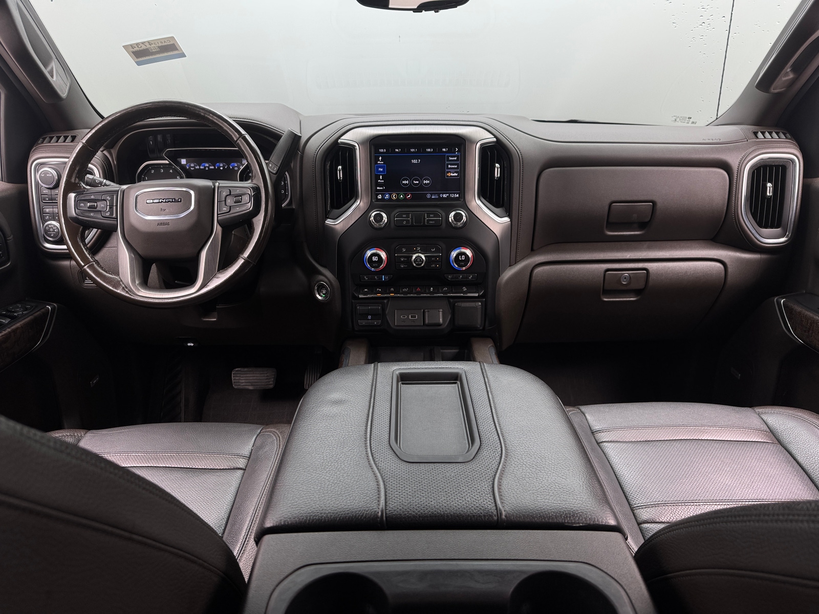Thumbnail: 2020 GMC Sierra 1500 - 2