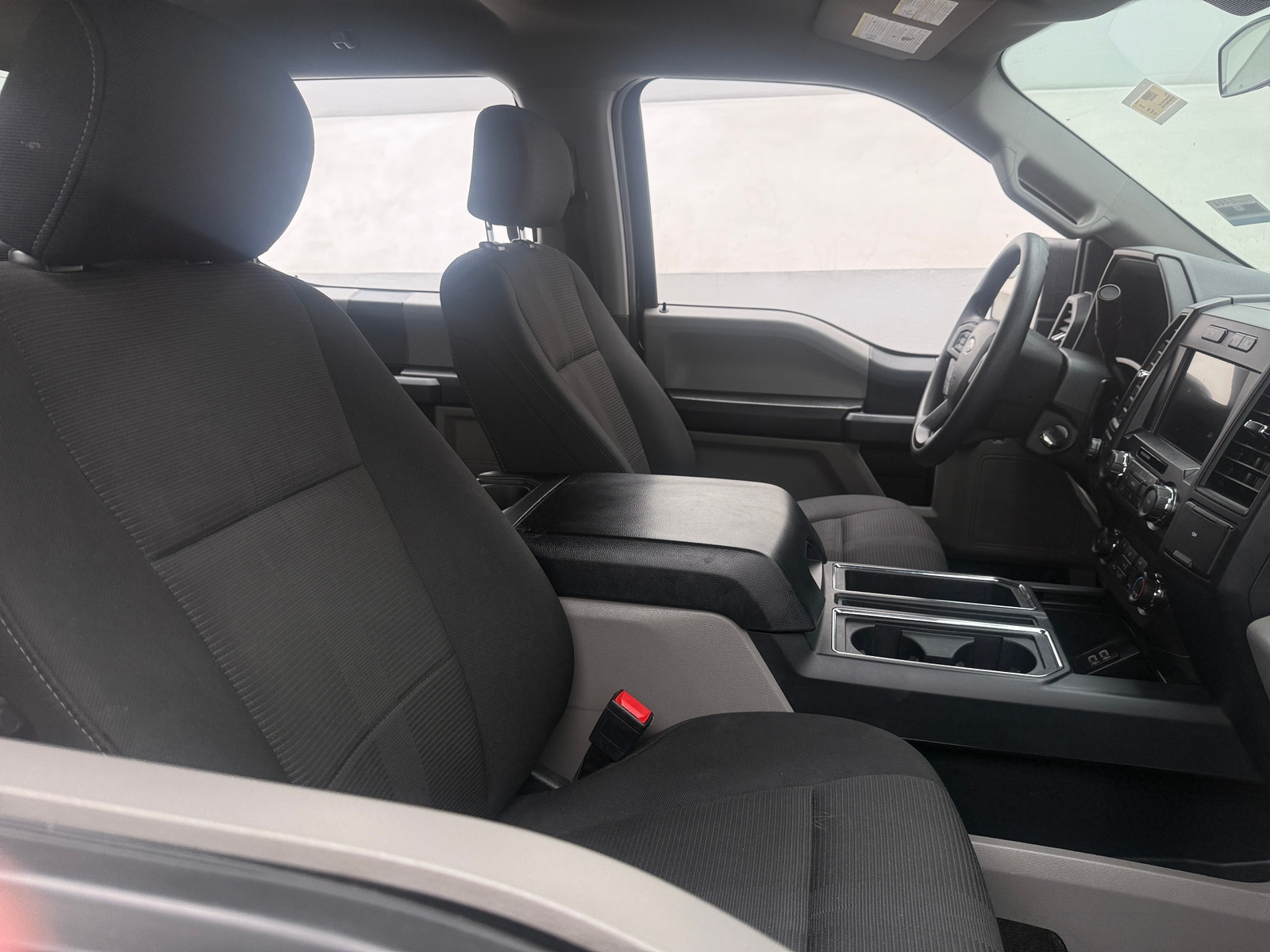 Thumbnail: 2019 Ford Econoline - 2
