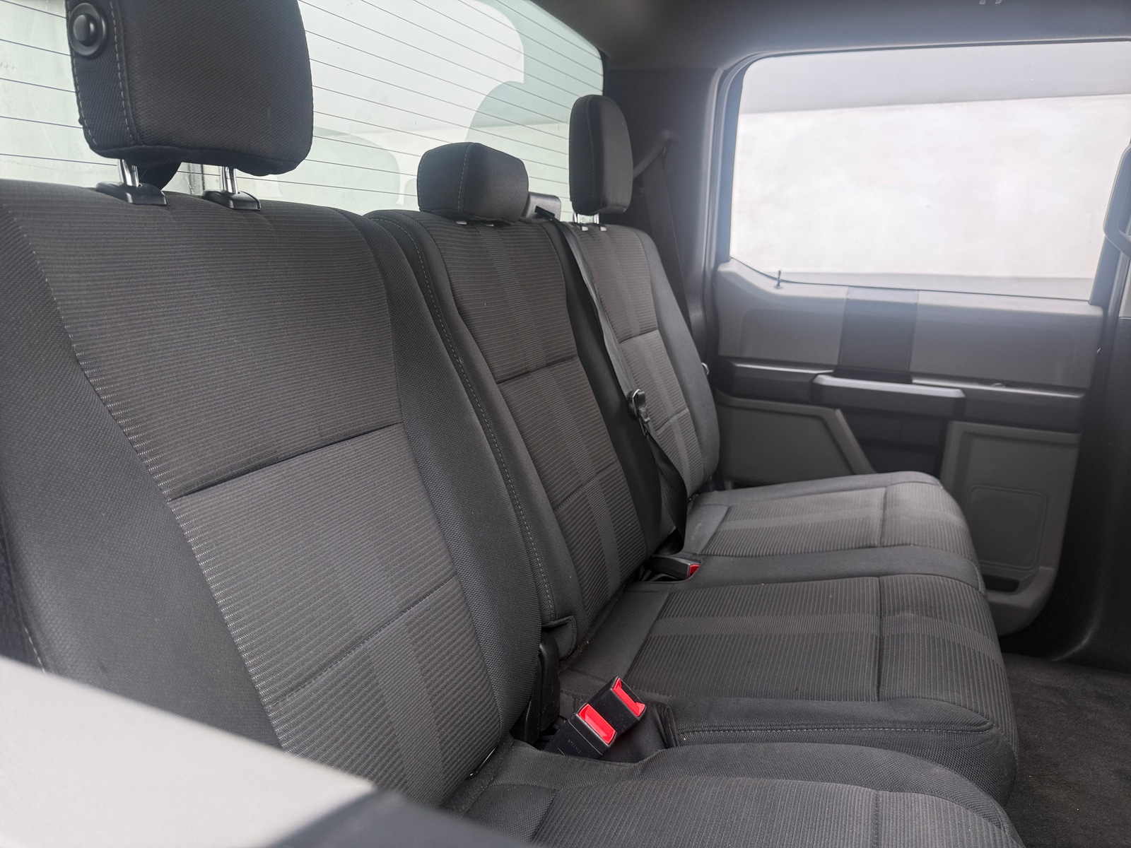 Thumbnail: 2019 Ford Econoline - 6