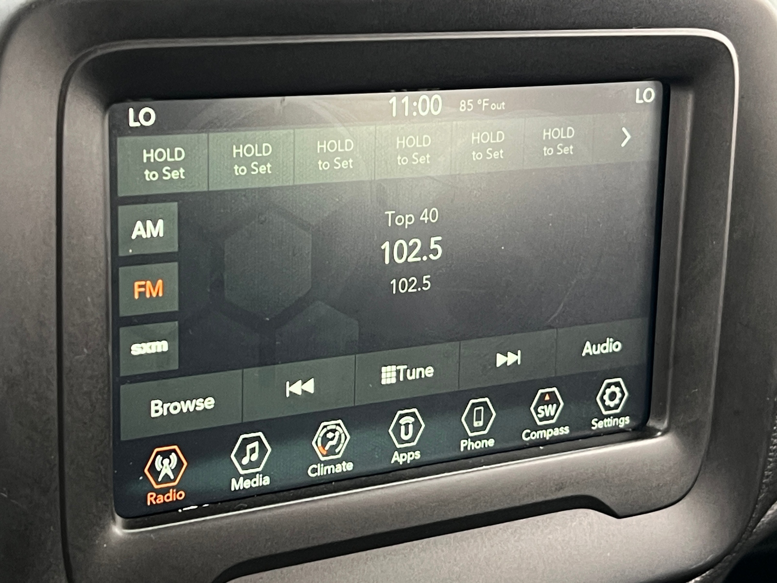 Thumbnail: 2019 Jeep Renegade - 4