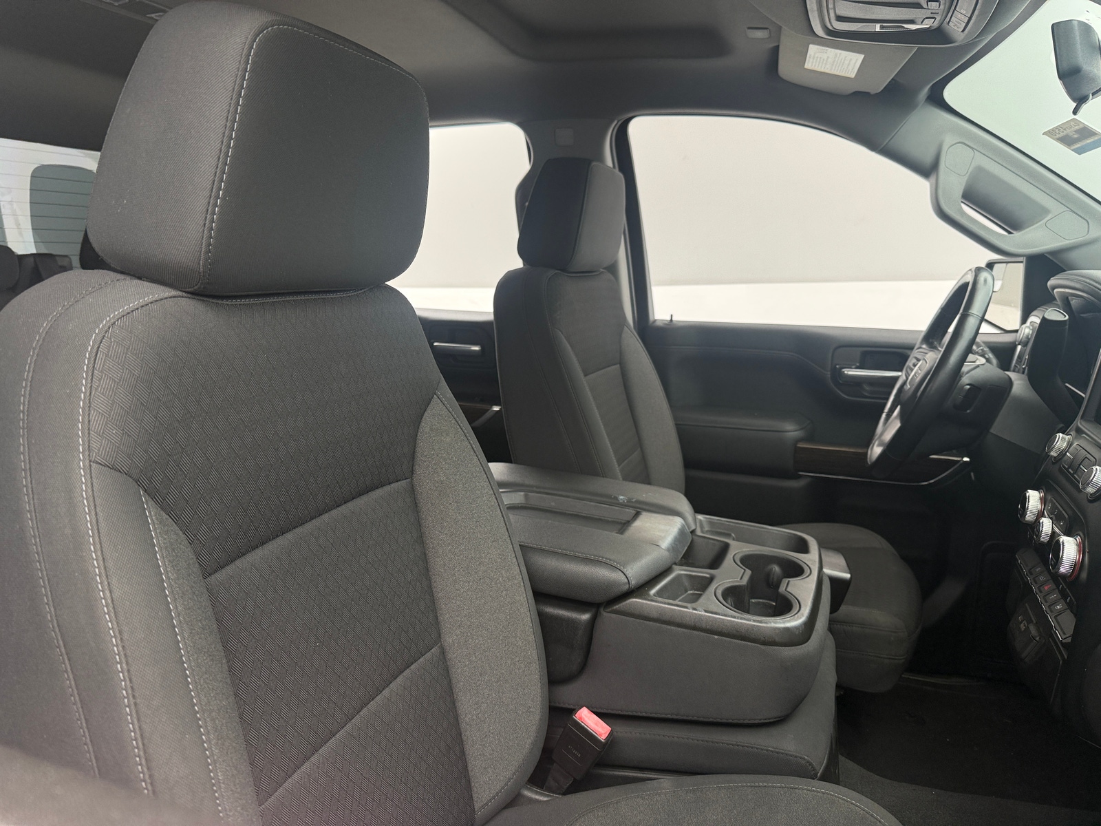 Thumbnail: 2021 GMC Sierra 1500 - 2