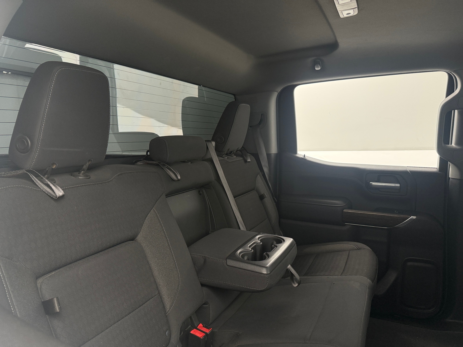 Thumbnail: 2021 GMC Sierra 1500 - 6