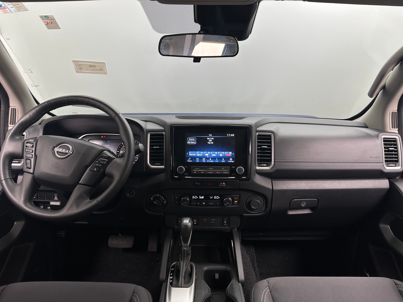 Thumbnail: 2023 Nissan Frontier - 3