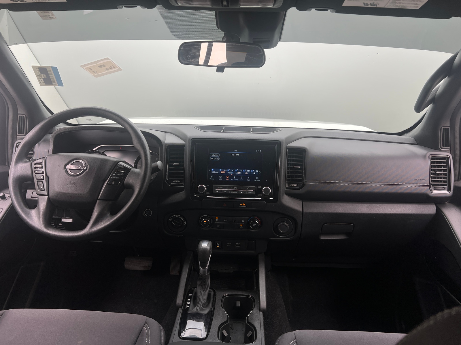 Thumbnail: 2023 Nissan Frontier - 3