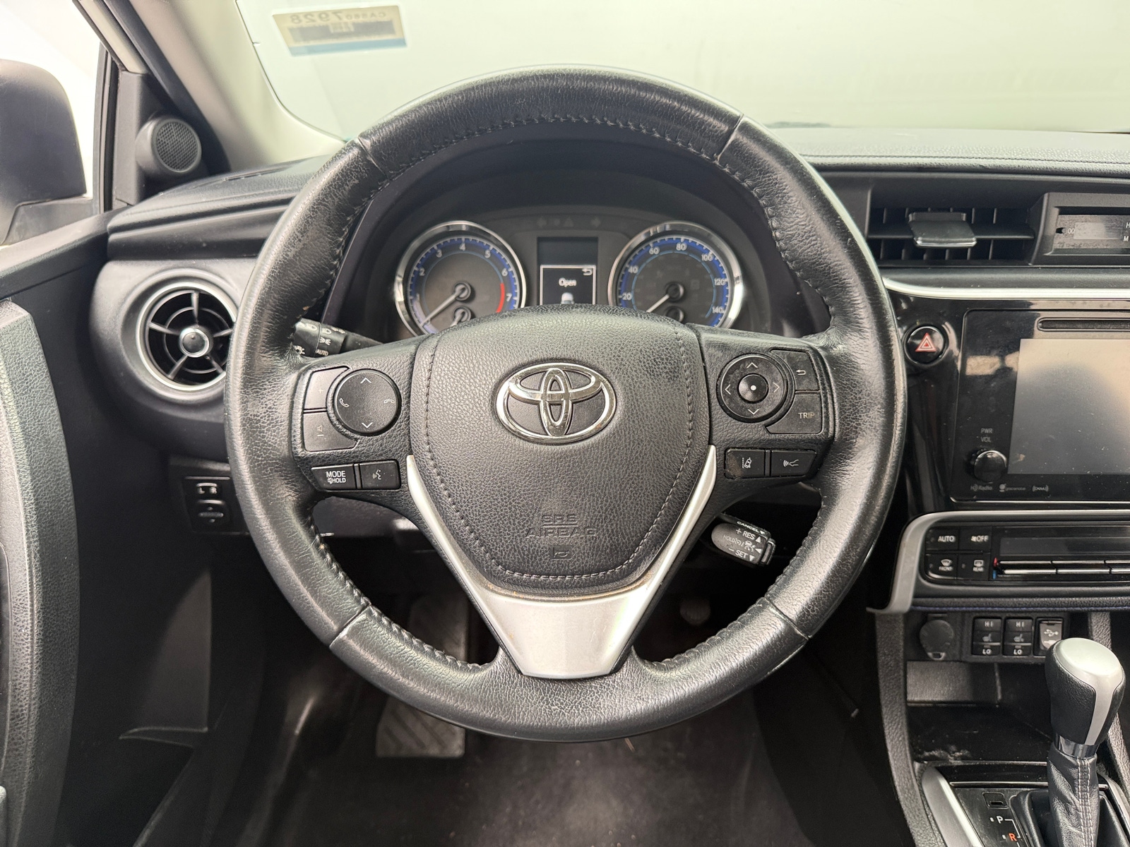 Thumbnail: 2019 Toyota Corolla - 4